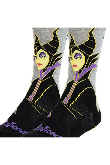 Cerda Disney Villains Socks