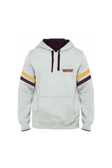 Cotton Division Women's Hoodie Guardians of the Galaxy Groot