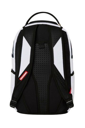 Sprayground Keith Haring Wassup Alien Backpack