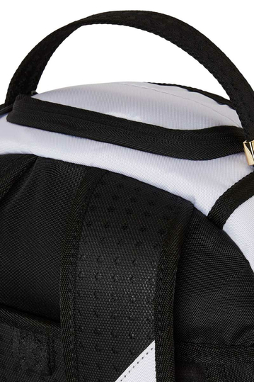 Sprayground Keith Haring Wassup Alien Backpack