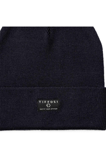 Tiffosi Beanie navy