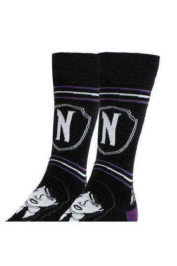 Cerda Wednesday Socks