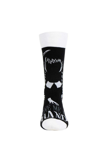 Cerda Wednesday Give Me A Hand Socks