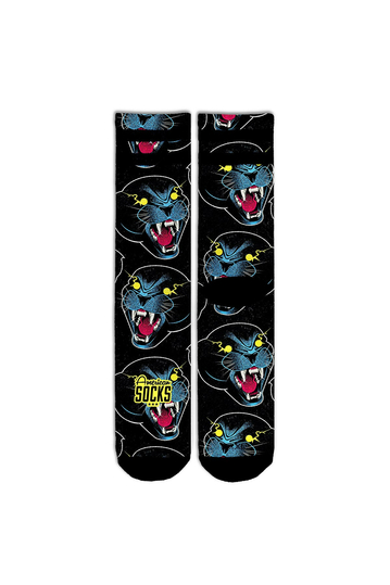 American Socks Shadow Mid High Socks