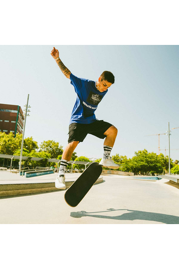 American Socks Worth It Mid High Socks