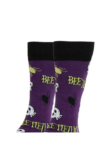 Cerda Beetlejuice Socks