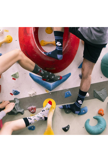 Cerda Disney Mickey Socks