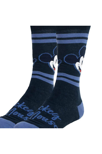 Cerda Disney Mickey Socks Blue
