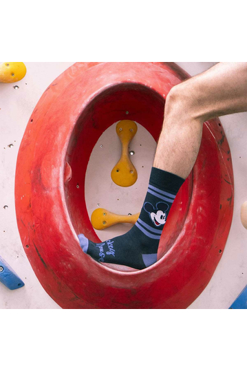 Cerda Disney Mickey Socks Blue