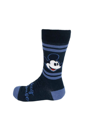 Cerda Disney Mickey Socks Blue