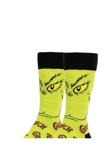 Cerda Grinch Socks