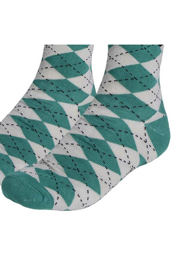 Cerda Harry Potter Slytherin Socks