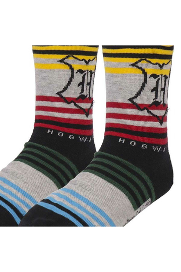 Cerda Harry Potter Hogwarts Socks
