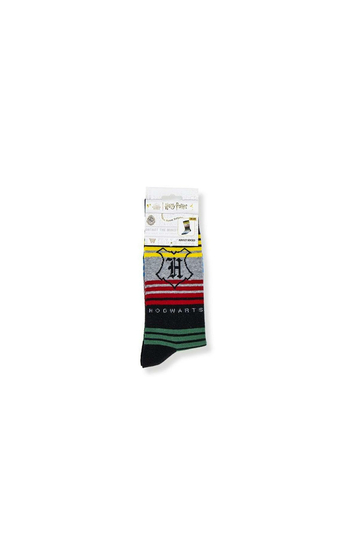 Cerda Harry Potter Hogwarts Socks