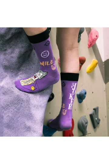 Cerda DC Comics Joker Socks