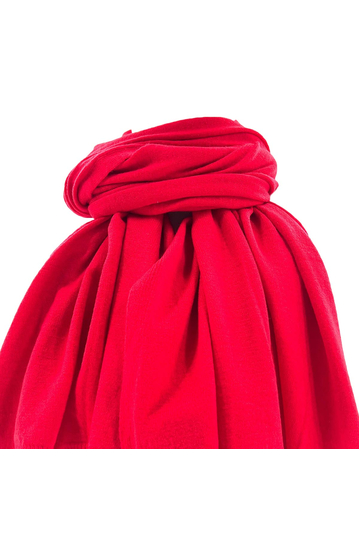 Scarf Red