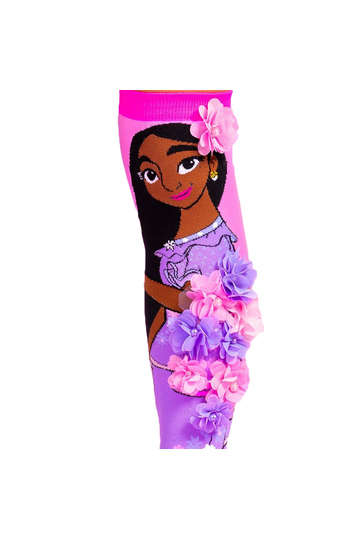 Madmia Encanto High Socks