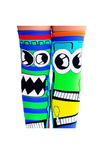 Madmia Monster High Socks