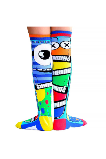Madmia Monster High Socks