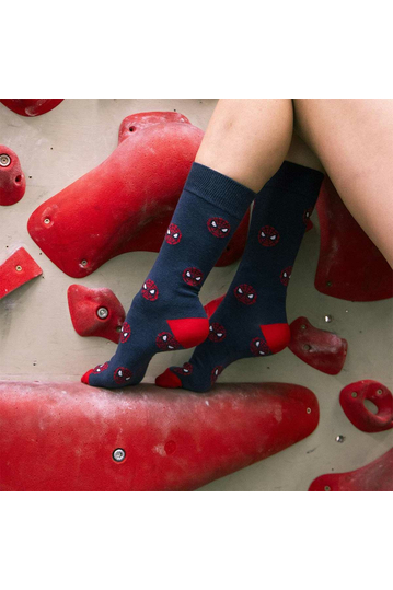 Cerda Marvel Spiderman Socks