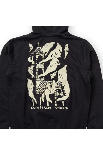 The Dudes Classic Φούτερ Ectoplasm Church