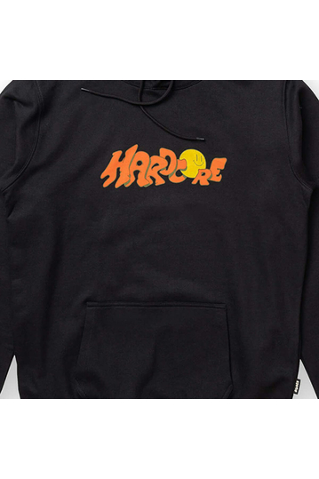 The Dudes Classic Φούτερ Hardcore