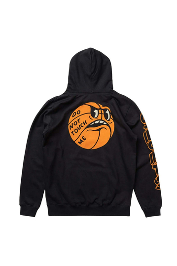 The Dudes Classic Φούτερ Don't Touch Me