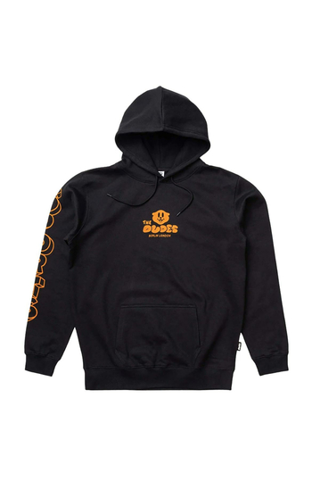 The Dudes Classic Φούτερ Don't Touch Me