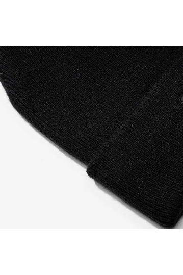 Tiffosi Beanie Black