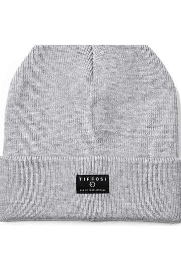 Tiffosi Beanie grey