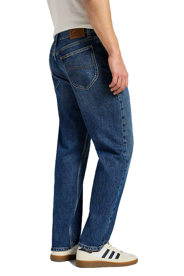 Lee Oscar Relaxed Tapered Jeans - Hastings