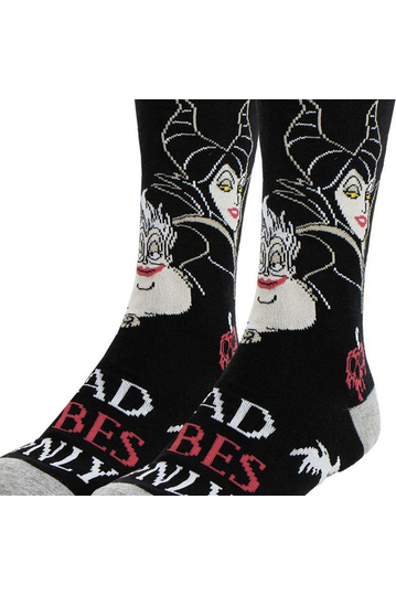 Cerda Disney Villains Socks