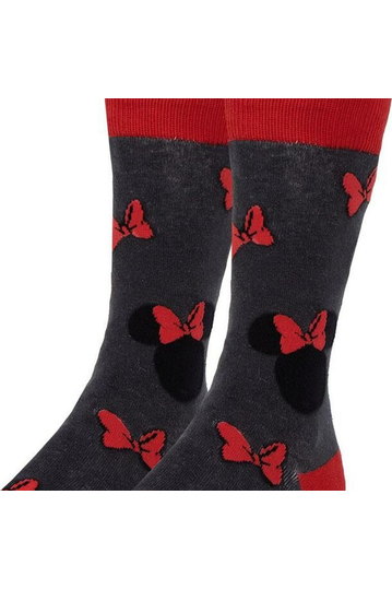 Cerda Disney Minnie Socks