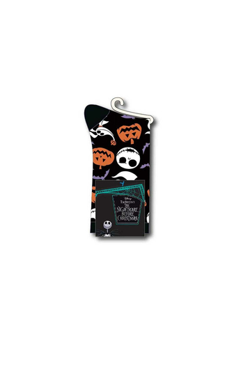 Cerda Disney Nightmare Before Christmas Socks