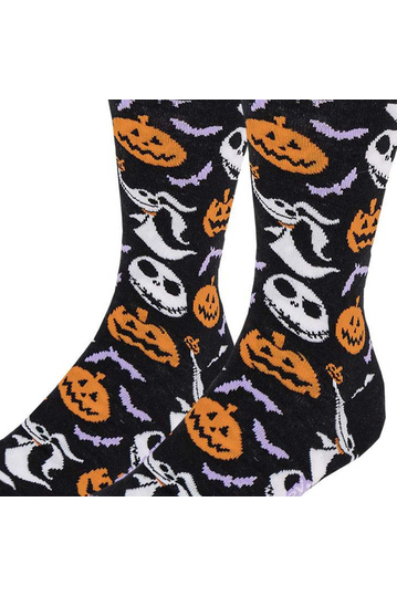 Cerda Disney Nightmare Before Christmas Socks