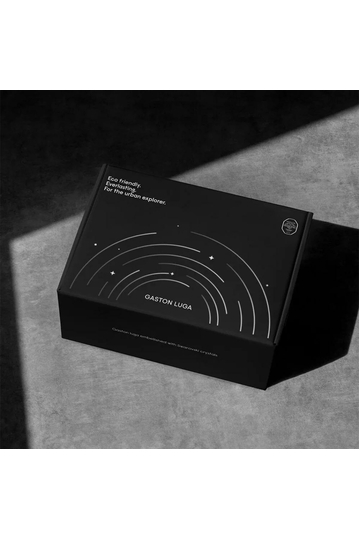 Gaston Luga Spläshini Crossbody Bag Crystal