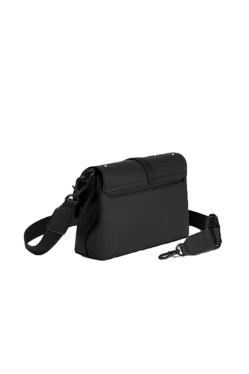 Gaston Luga Spläsh Crossbody Bag Crystal