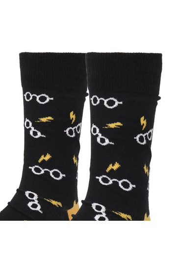 Cerda Harry Potter Socks