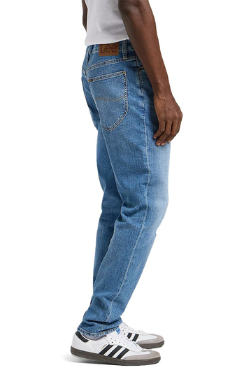 Lee Austin Regular Tapered Jeans - Shipwreck