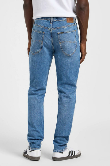 Lee Austin Regular Tapered Jeans - Shipwreck