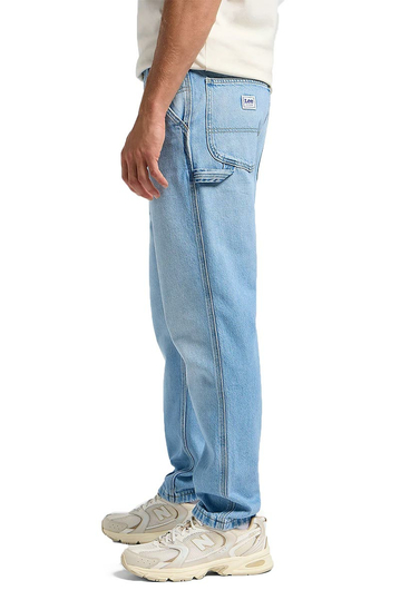 Lee Carpenter Jeans Relaxed Tapered - Noland