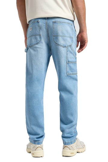 Lee Carpenter Jeans Relaxed Tapered - Noland