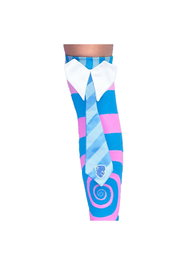 Madmia Luna High Socks