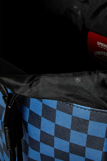 Sprayground Midnight Magic Sharks In Paris Monte Carlo Backpack