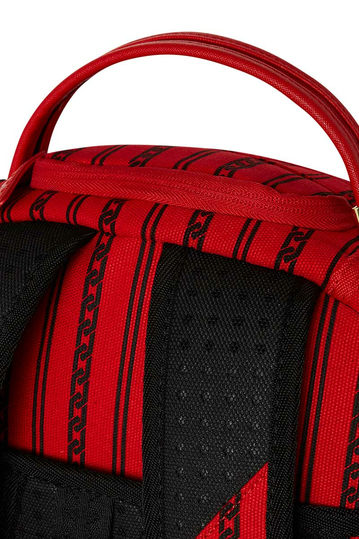 Sprayground Skychain Supplychain Backpack