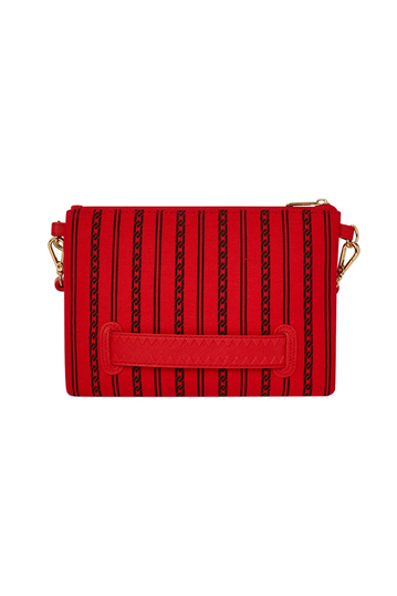 Sprayground Skychain Supplychain Crossover Clutch