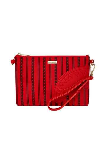 Sprayground Skychain Supplychain Crossover Clutch