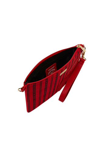 Sprayground Skychain Supplychain Crossover Clutch