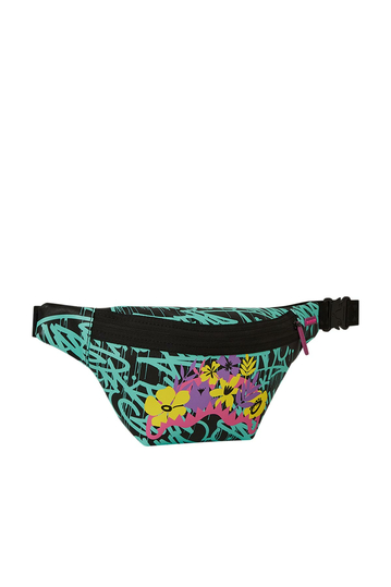 Sprayground Garden Glamour Waist Bag