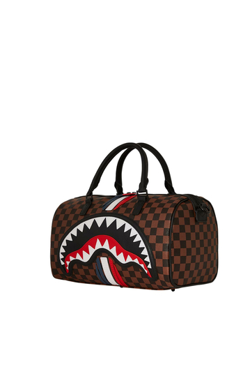 Sprayground Sharks In Paris GT Mini Duffle